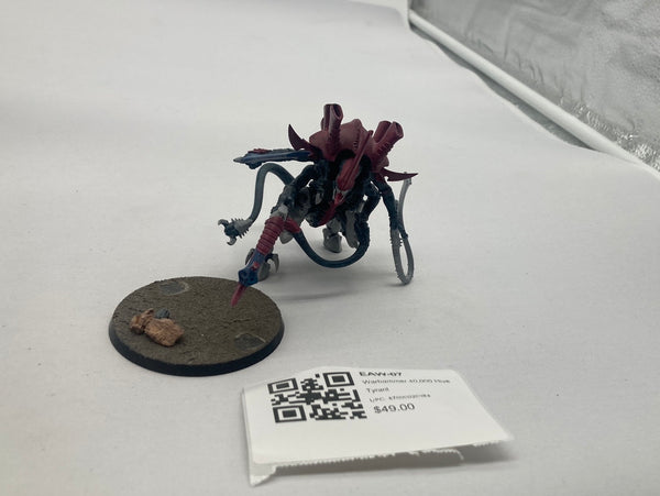 Warhammer 40,000 Hive Tyrant EAW-07