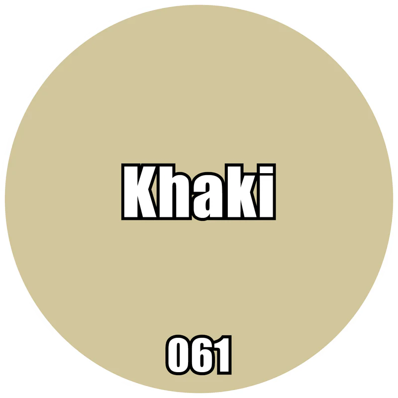 Pro Acryl Khaki