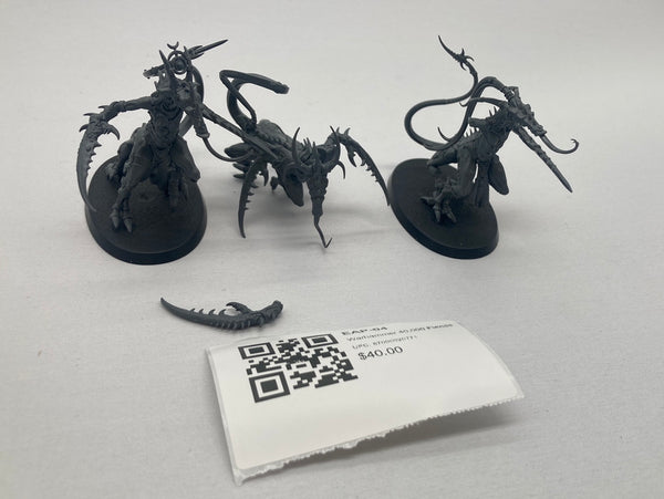 Warhammer 40,000 Fiends EAP-04