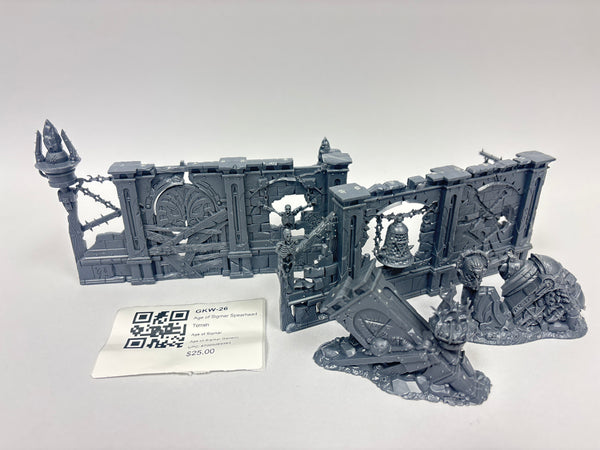 Age of Sigmar Spearhead Terrain GKW-26