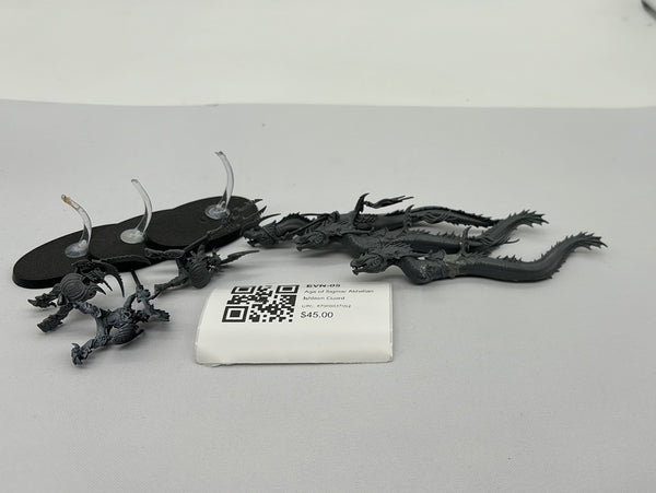 Age of Sigmar Akhelian Ishlaen Guard EVN-05