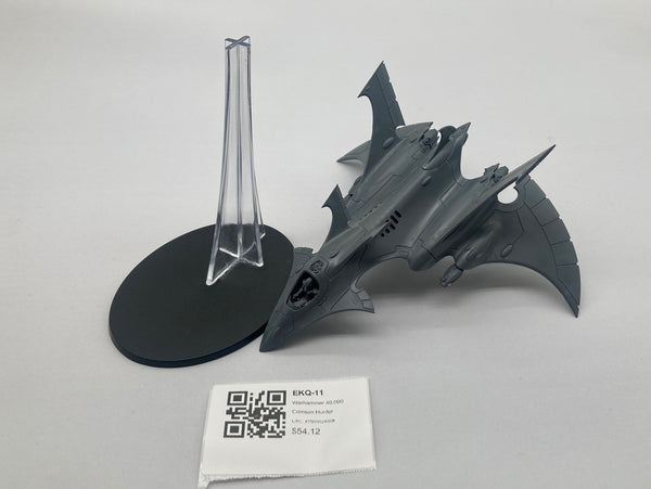 Warhammer 40,000 Crimson Hunter EKQ-11
