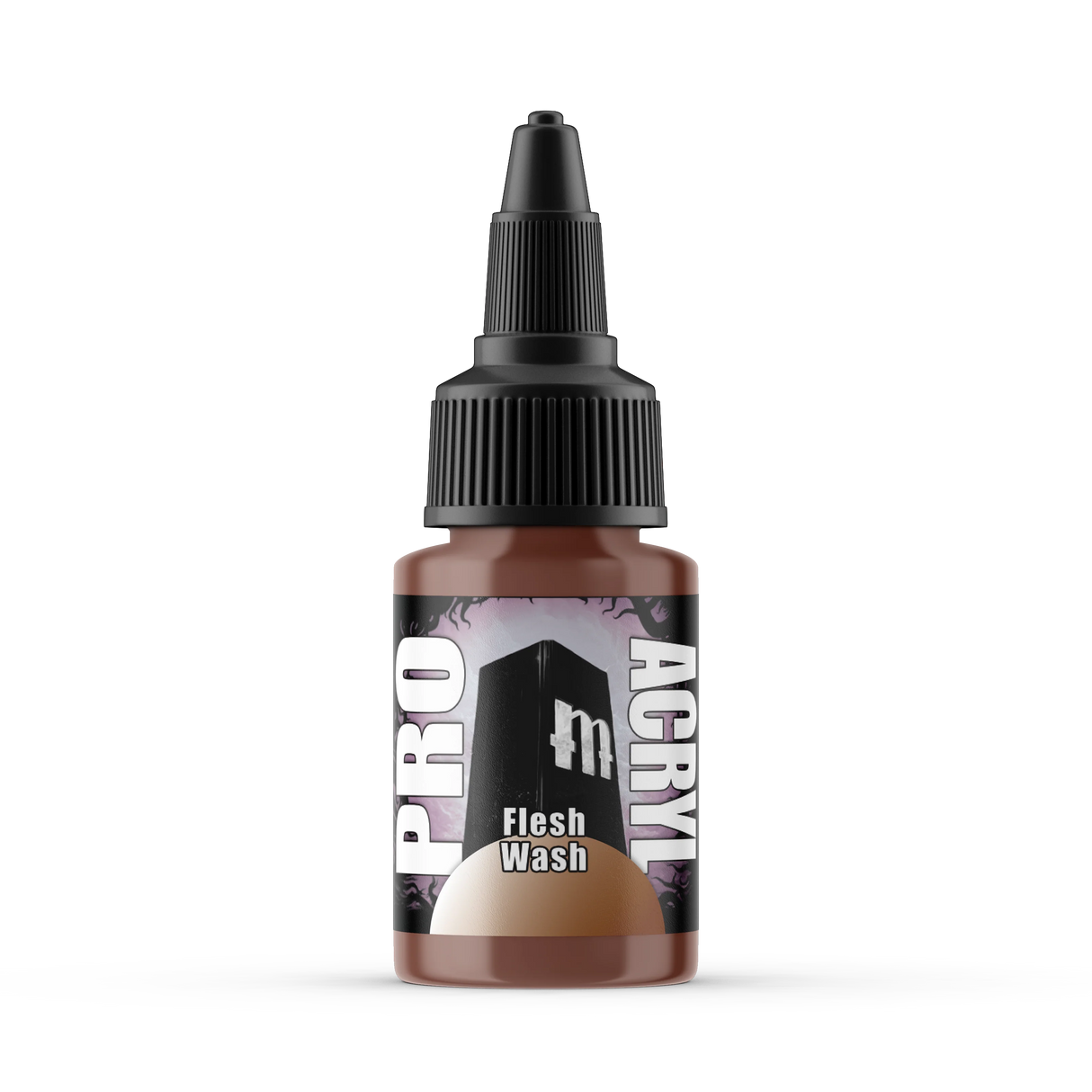 Pro Acryl Wash – 22ml – Flesh