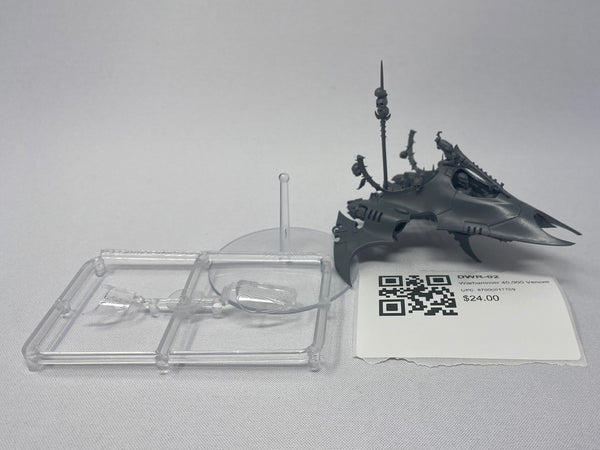 Warhammer 40,000 Venom DWR-02