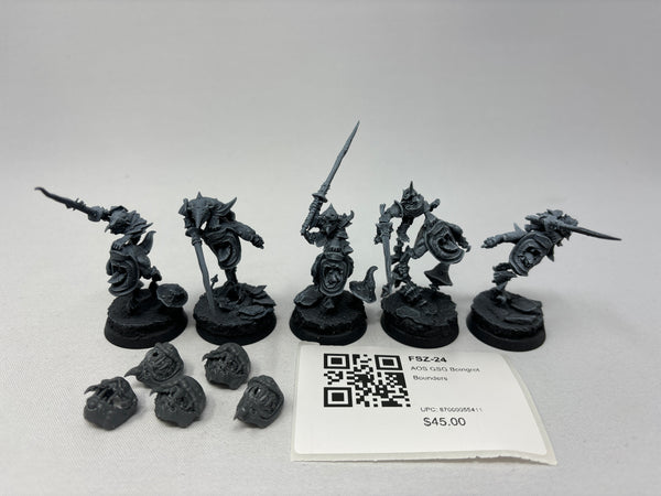 AOS GSG Boingrot Bounders FSZ-24