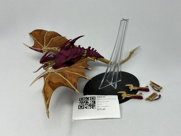 Warhammer 40,000 Harpy FEN-05