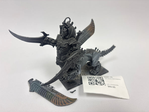 Old World Necrosphinx GDP-15