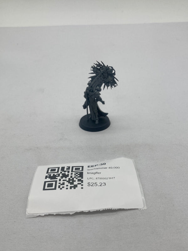 Warhammer 40,000 Imagifier EEP-30