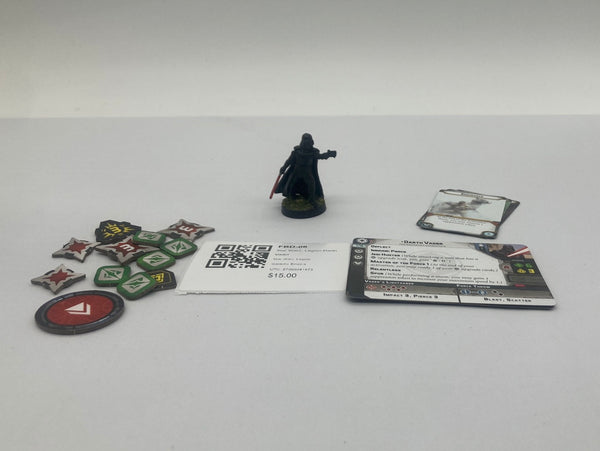 Star Wars: Legion Darth Vader FBD-06