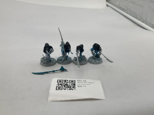 Glaivewraith Stalkers ECL-08