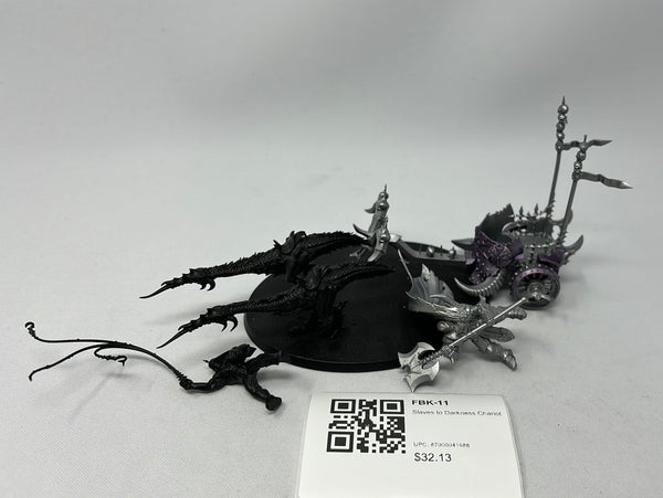 Slaves to Darkness Chariot FBK-11
