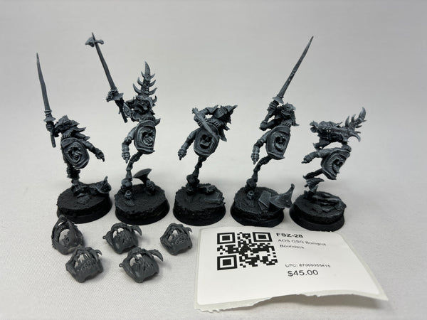 AOS GSG Boingrot Bounders FSZ-28