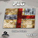 FLG Mats: Golden Palace
