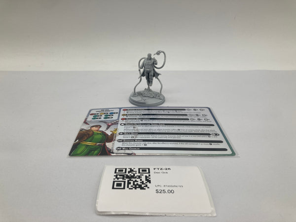 Doc Ock FTZ-26