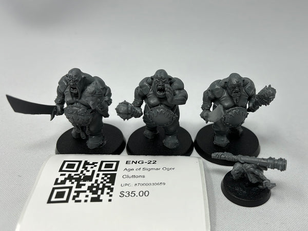Age of Sigmar Ogor Gluttons ENG-22