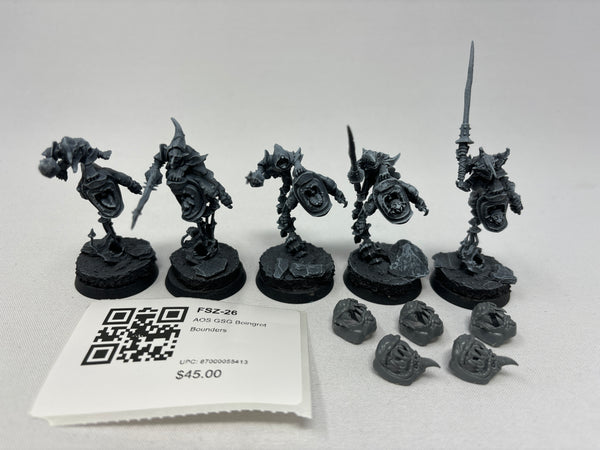 AOS GSG Boingrot Bounders FSZ-26