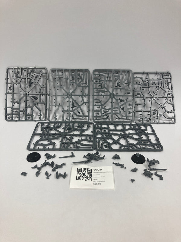 Warhammer 40,000 Striking Scorpions GGA-27