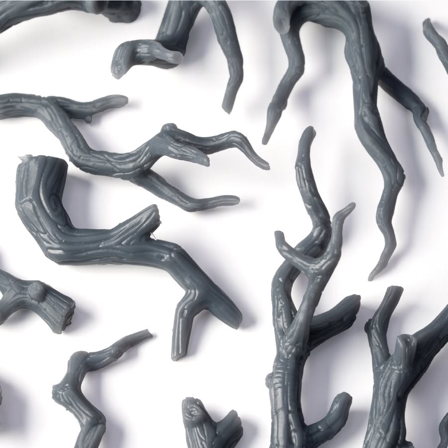 Gamers Grass: Basing Bits - Gnarled Branches
