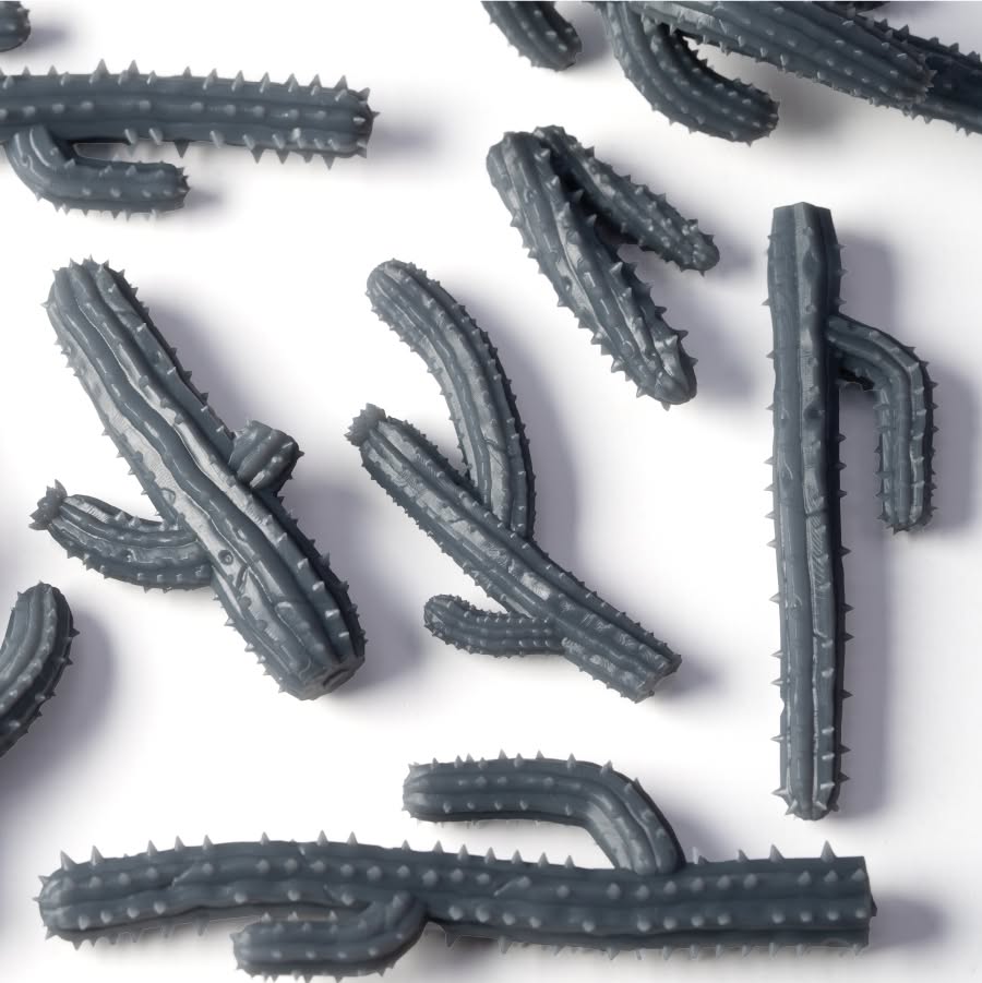 Gamers Grass: Basing Bits - Saguaro Cacti