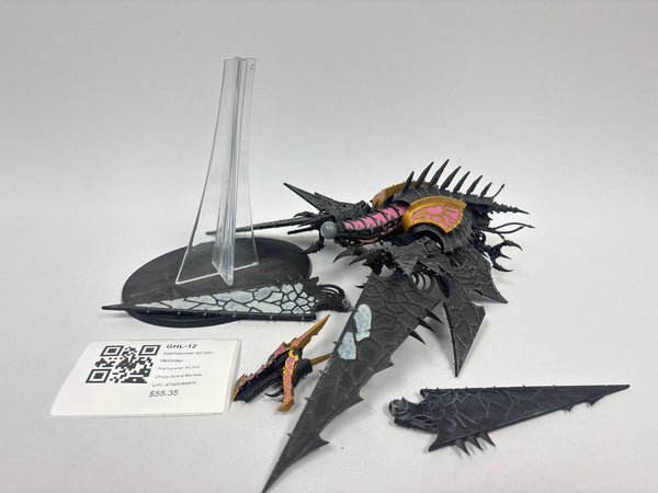 Warhammer 40,000 Heldrake GHL-12