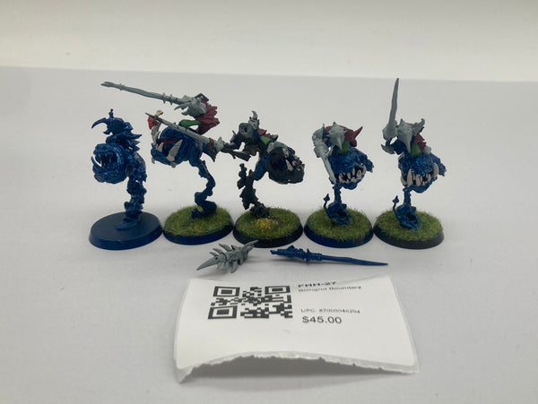 Boingrot Bounderz FHH-27