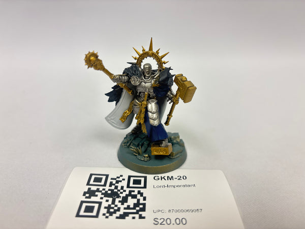 Lord-Imperatant GKM-20