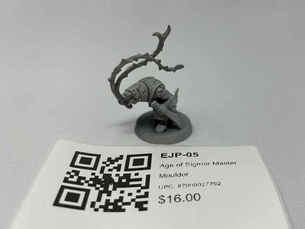 Age of Sigmar Master Moulder EJP-05