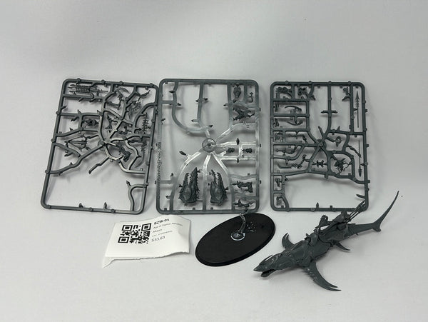 Age of Sigmar Akhelian Allopex EZW-05