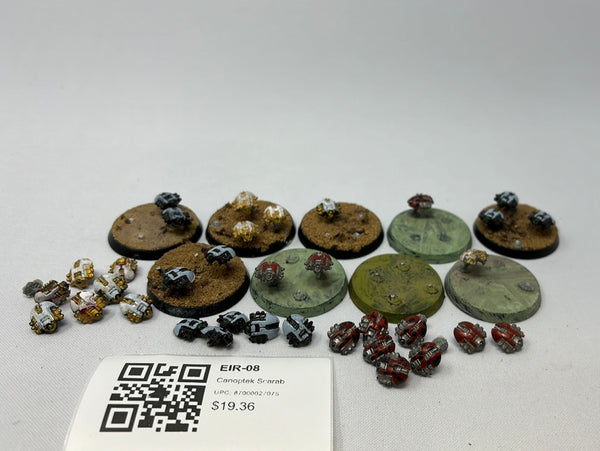 Canoptek Scarab EIR-08