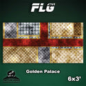 FLG Mats: Golden Palace