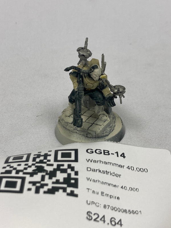 Warhammer 40,000 Darkstrider GGB-14