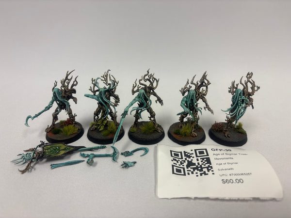 Age of Sigmar Tree-Revenants GFP-30