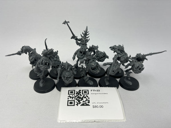 boingrot bounderz FTI-22