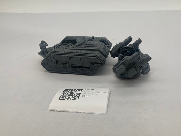 Warhammer 40,000 Wyvern EEP-28