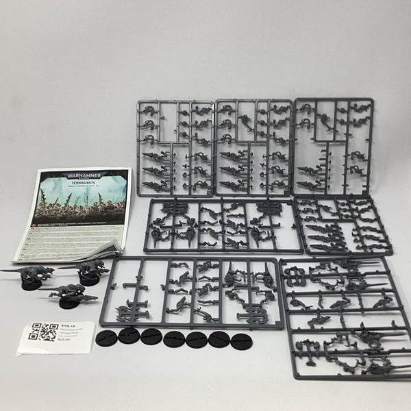Warhammer 40,000 Termagant Brood ETN-19
