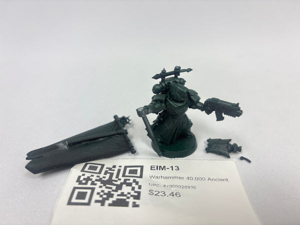 Warhammer 40,000 Ancient EIM-13