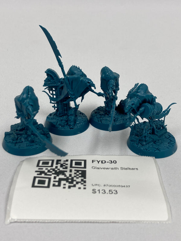 Glaivewraith Stalkers FYD-30