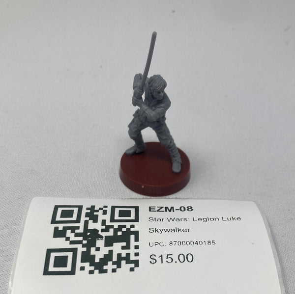 Star Wars: Legion Luke Skywalker EZM-08