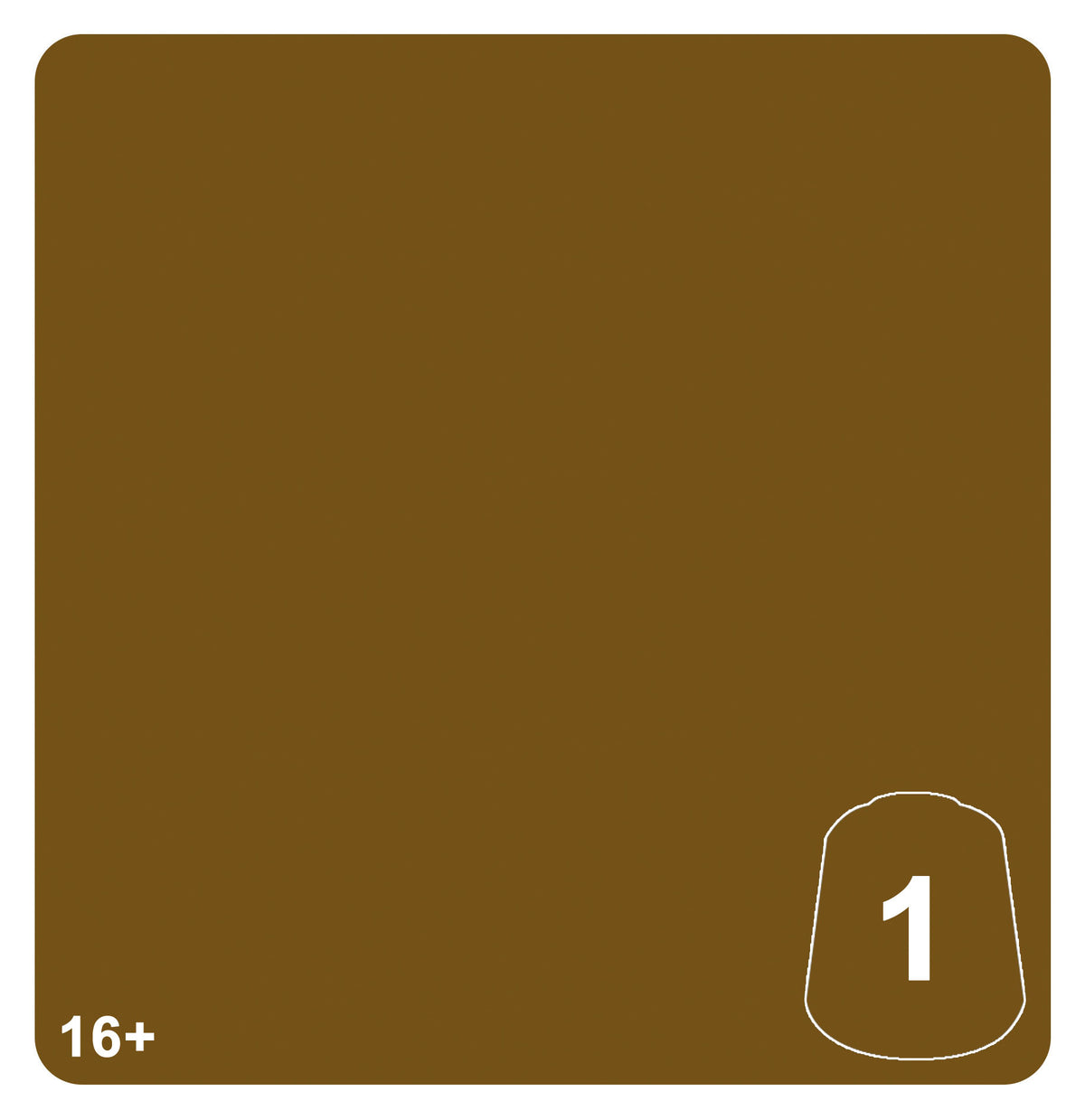 Warhammer Tone Pro: Khemri Sands 1 paint pot