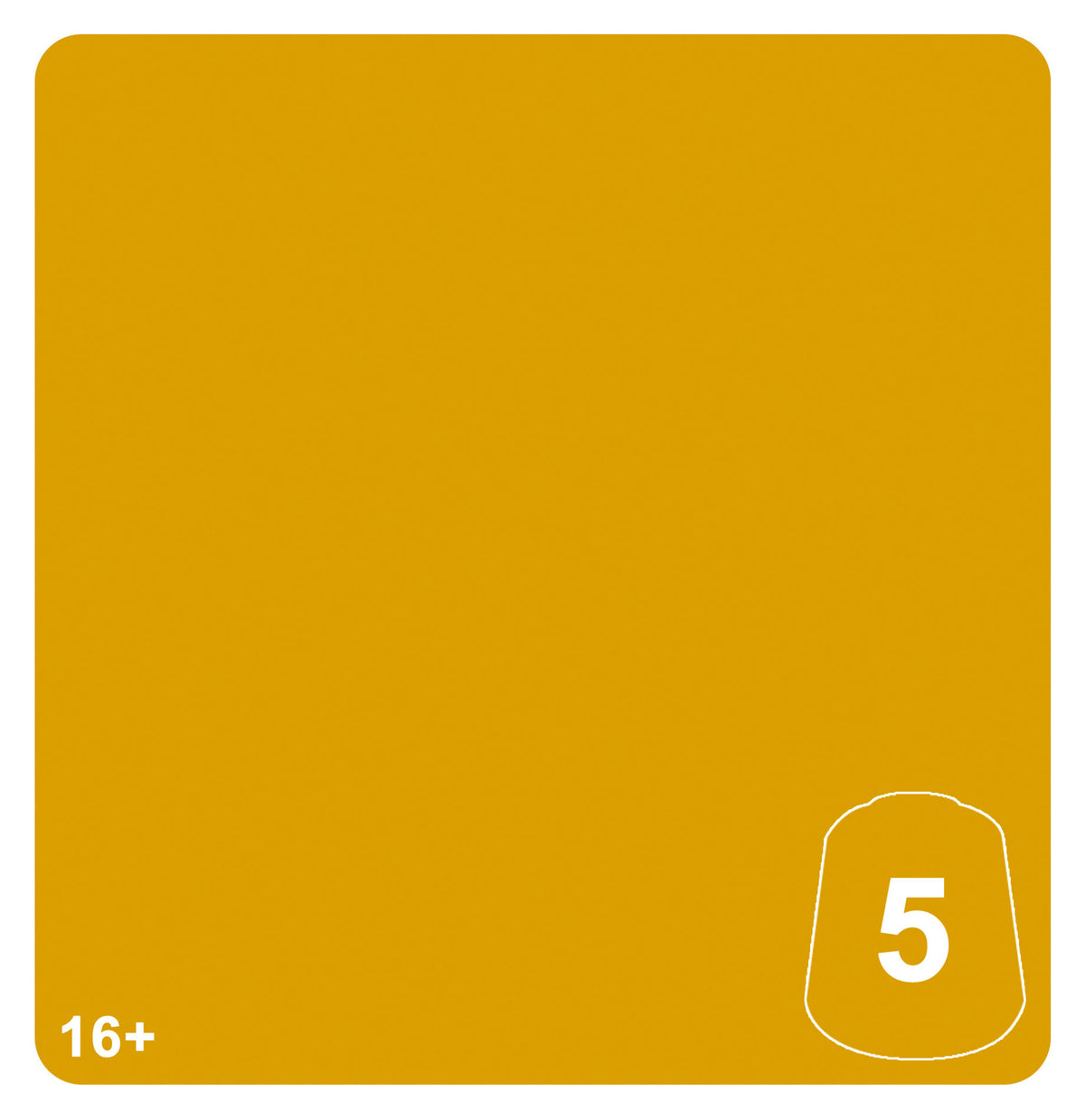 Warhammer Tone Pro: Khemri Sands 5 paint pot