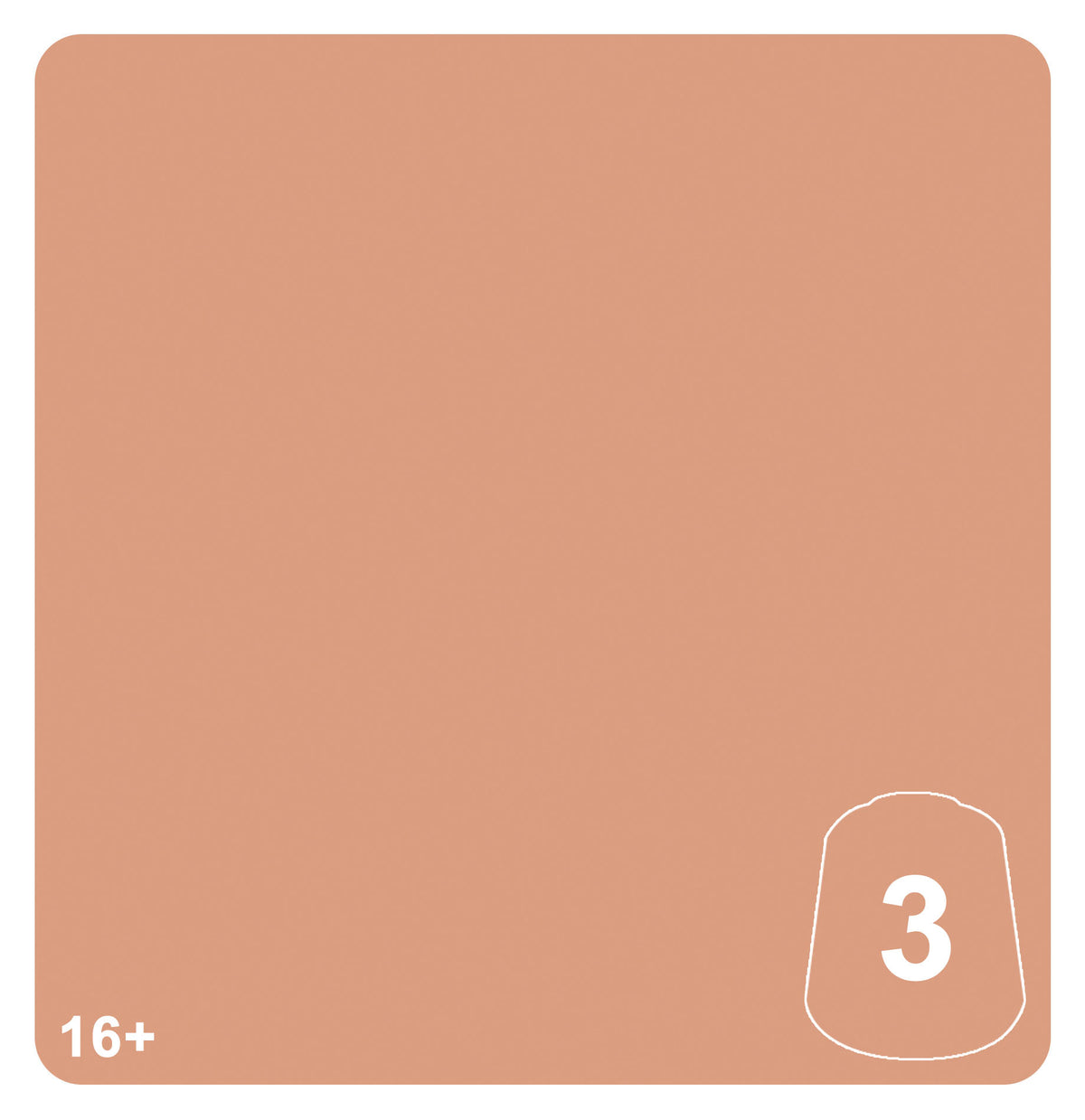 Warhammer Tone Pro: Celestine Skin 3 paint pot