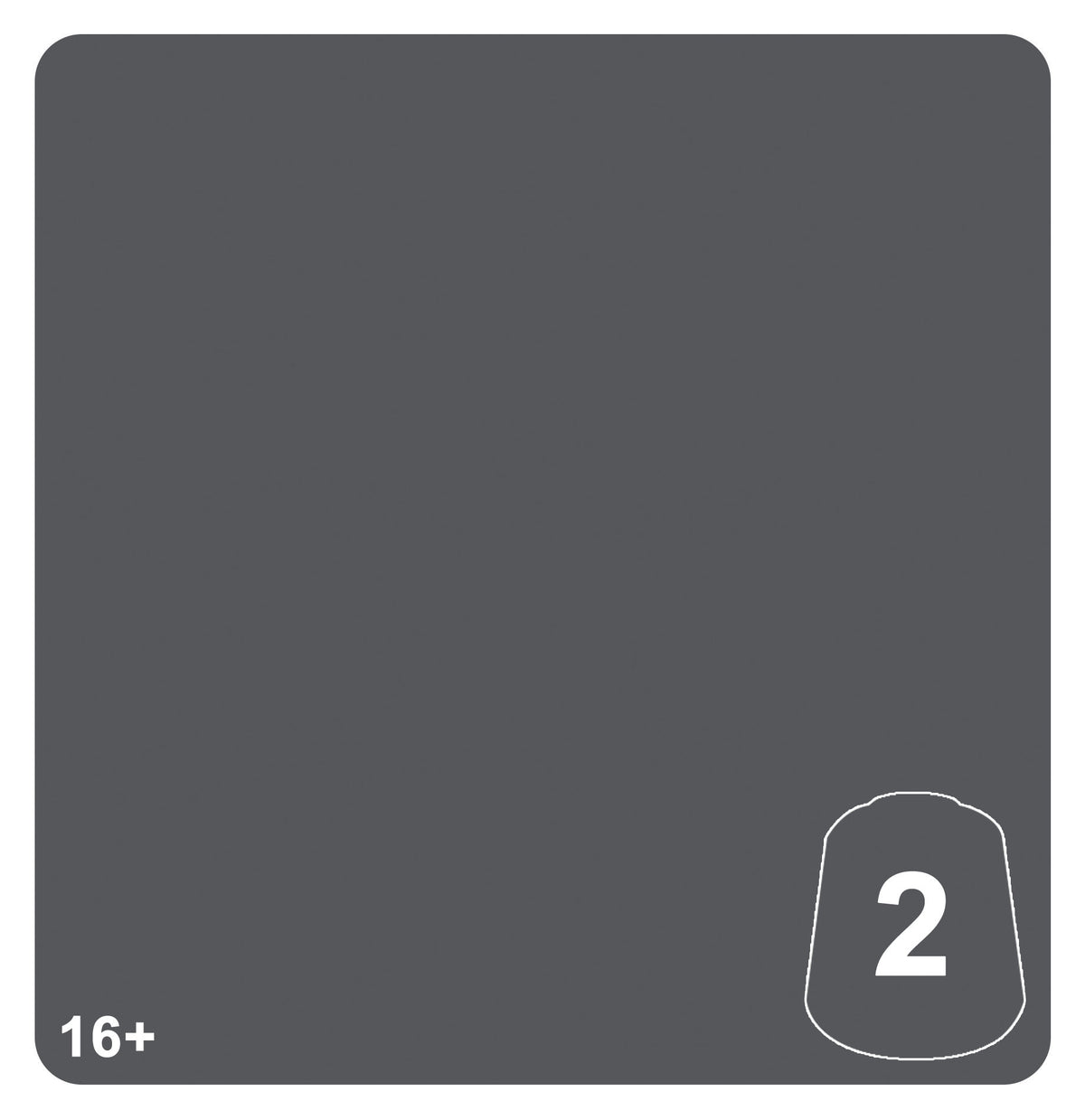 Warhammer Tone Pro: Blackstone Void 2 paint pot