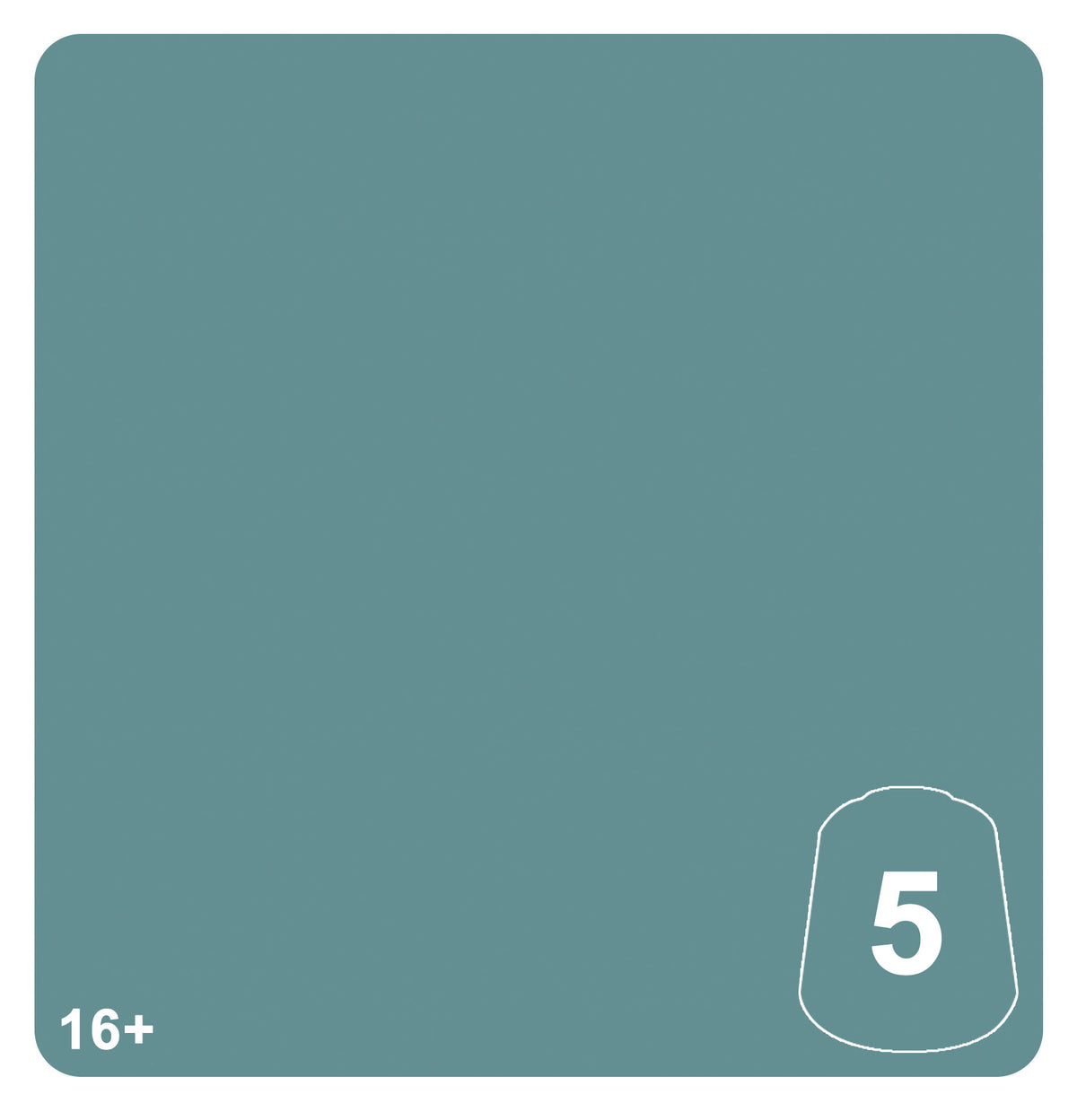 Warhammer Tone Pro: Craventhrone Cloak 5 paint pot