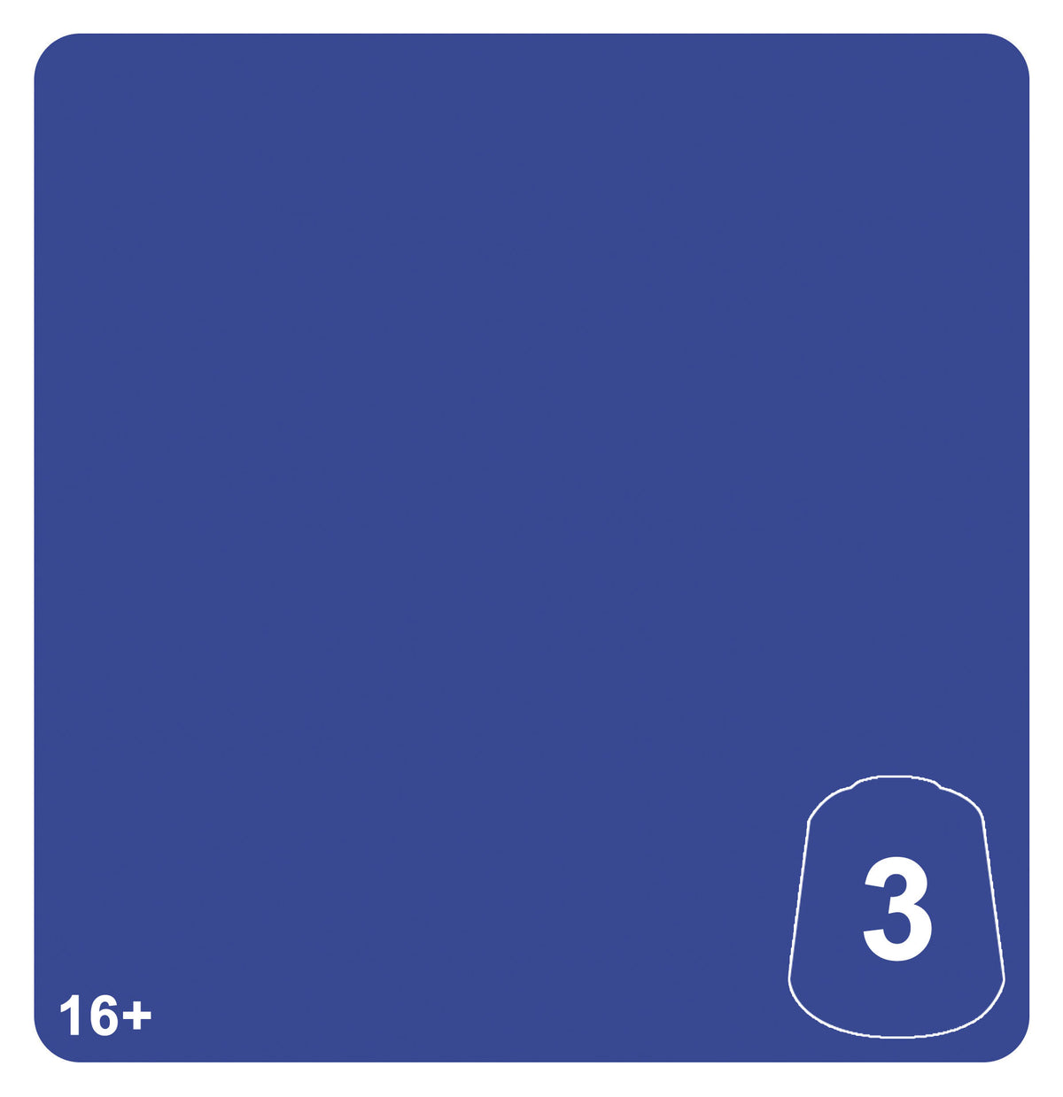 Warhammer Tone Pro: Shalaxi Violet 3 paint pot