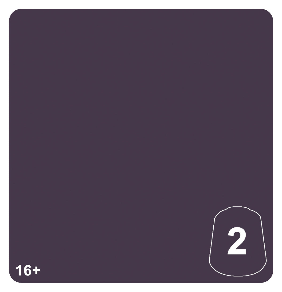 Warhammer Tone Pro: Enrapturess Dusk 2 paint pot