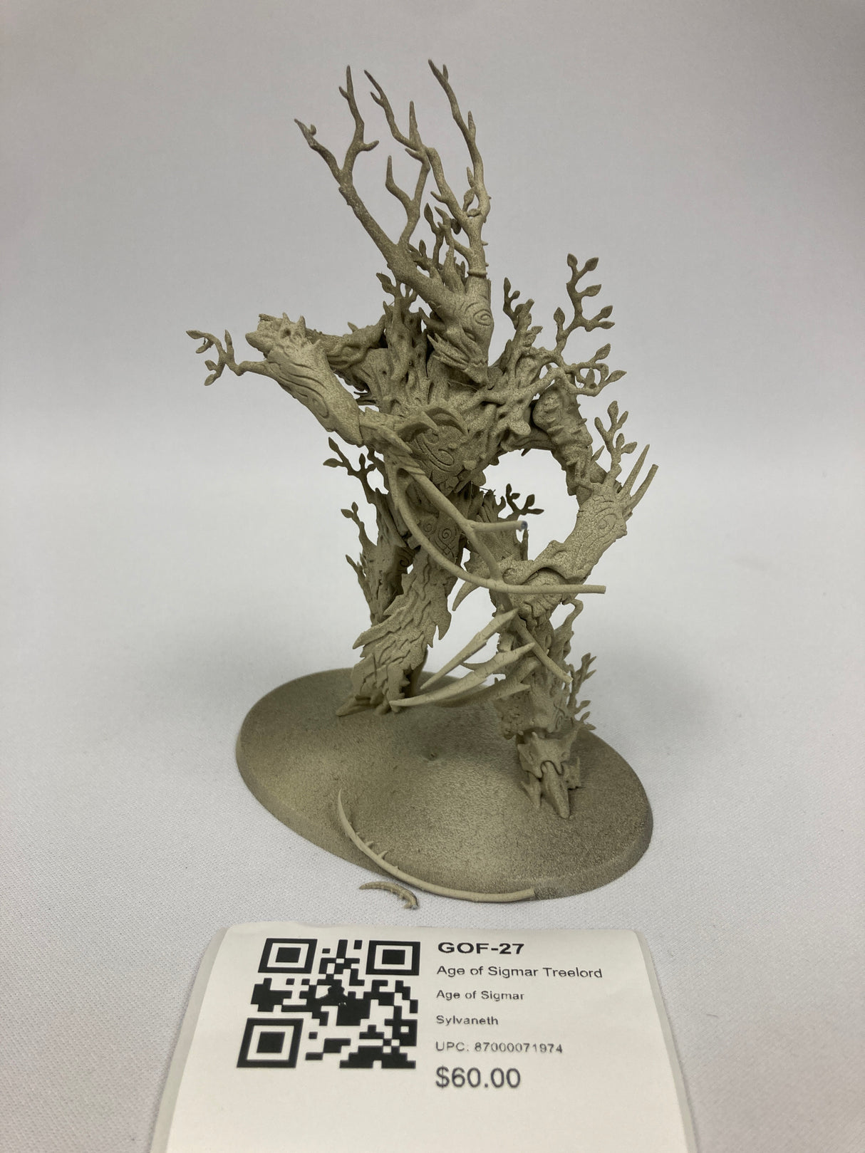 Age of Sigmar Treelord GOF-27