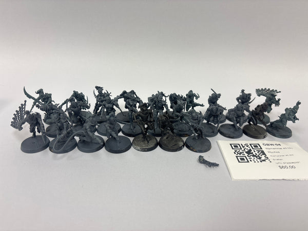 Warhammer 40,000 Wyches GBW-04