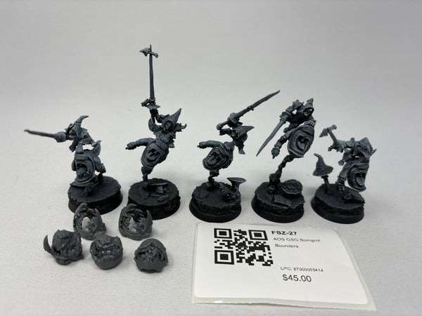 AOS GSG Boingrot Bounders FSZ-27