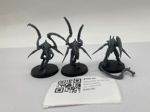 Warhammer 40,000 Von Ryan’s Leapers ETN-29