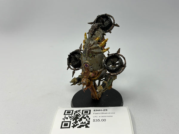 Foetid Bloat-drone ENH-29